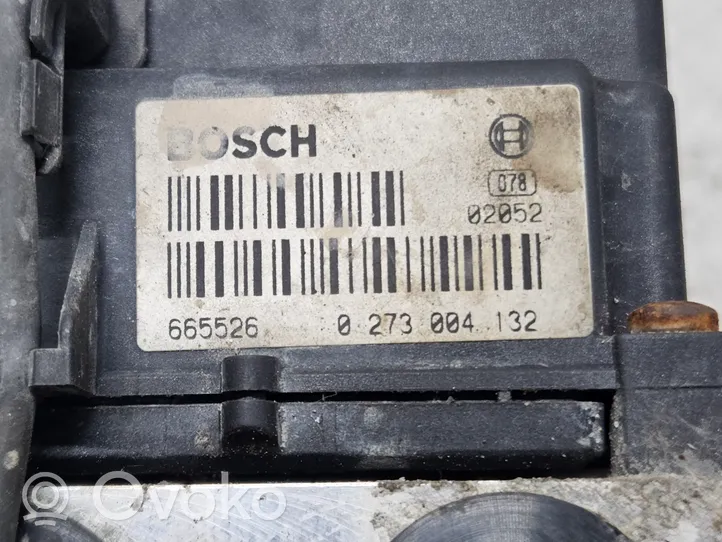 Audi A4 S4 B5 8D Pompa ABS 0273004132