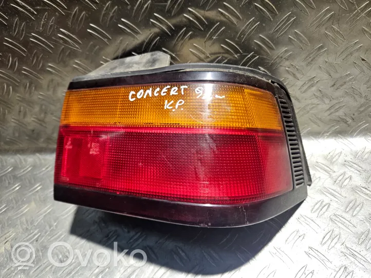 Honda Concerto Rear/tail lights 023404