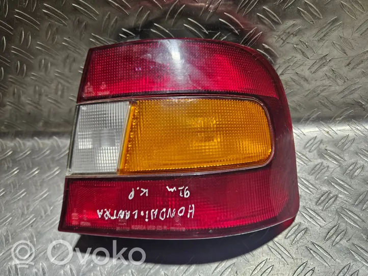 Hyundai Lantra I Takavalot 011110