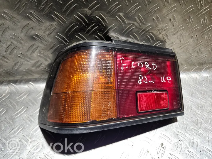 Honda Accord Lampa tylna 0437390