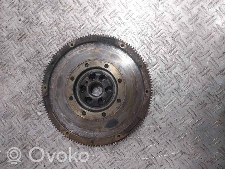 Volkswagen Sharan Flywheel 004599