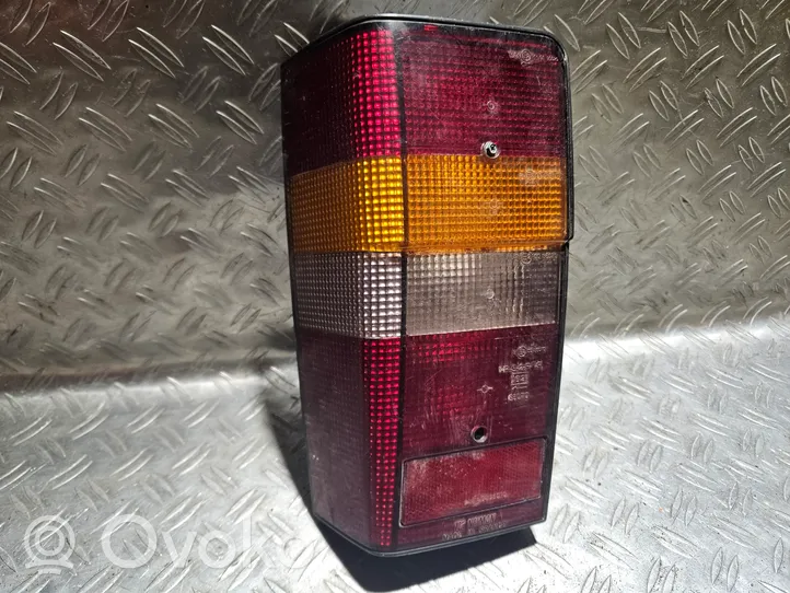 Renault Espace I Lampa tylna 0286070