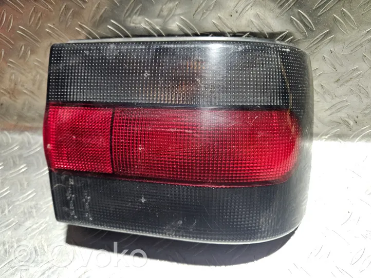 Renault 19 Rear/tail lights 7700815980