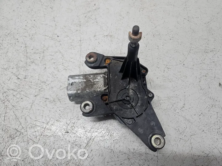 Renault Scenic II -  Grand scenic II Rear window wiper motor 53018912