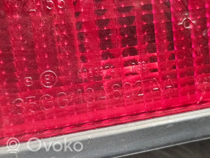 Ford Scorpio Rear/tail lights 85GG13A602AA