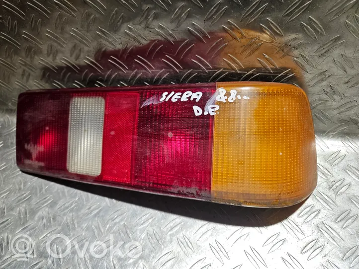 Ford Sierra Rear/tail lights 87BG13A602BA