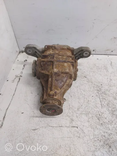 BMW 3 E36 Rear differential 66640