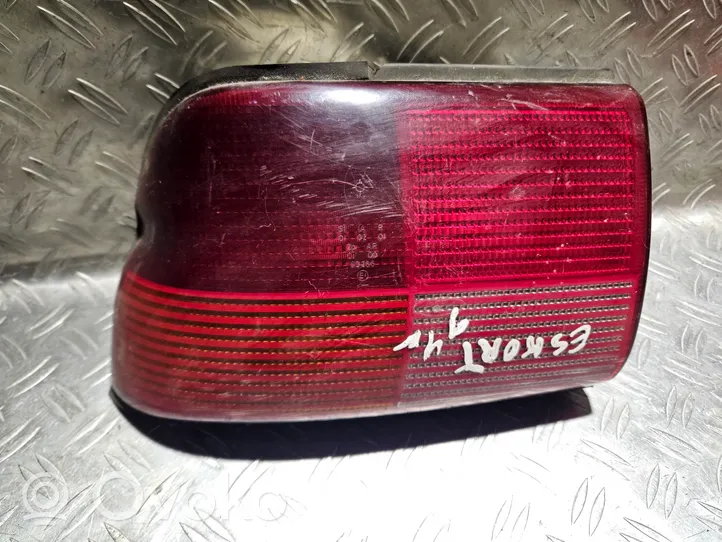 Ford Escort Rear/tail lights 93AG13N004BA