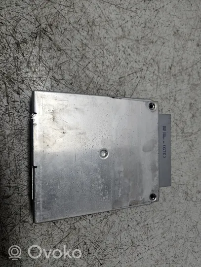 Ford Fiesta Sterownik / Moduł ECU 89FB12A650BB