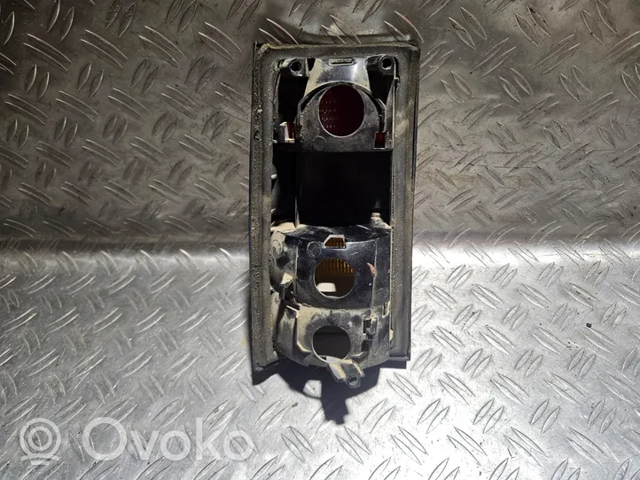 Opel Corsa A Luz trasera/de freno 5973598