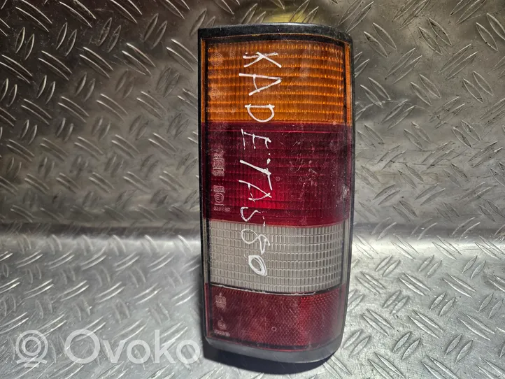 Opel Kadett D Lampa tylna 0311423612