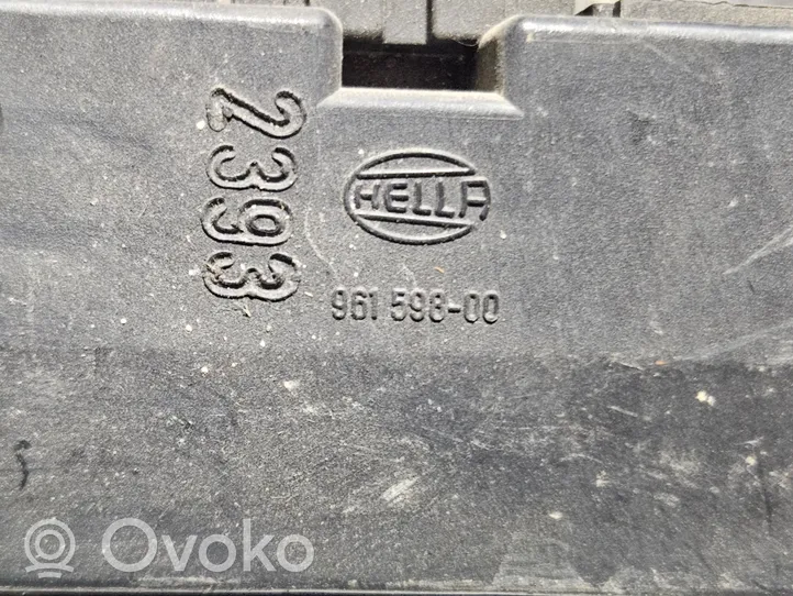 Seat Toledo I (1L) Takaluukun takavalot 96159800