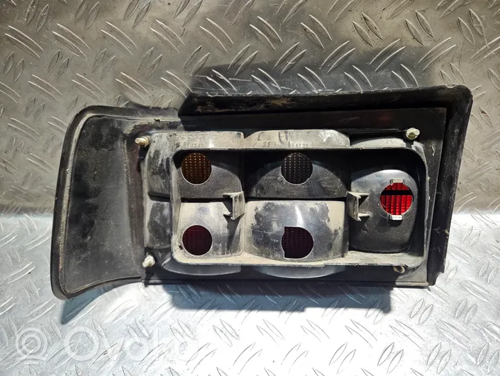 Volvo 440 Lampa tylna 454328