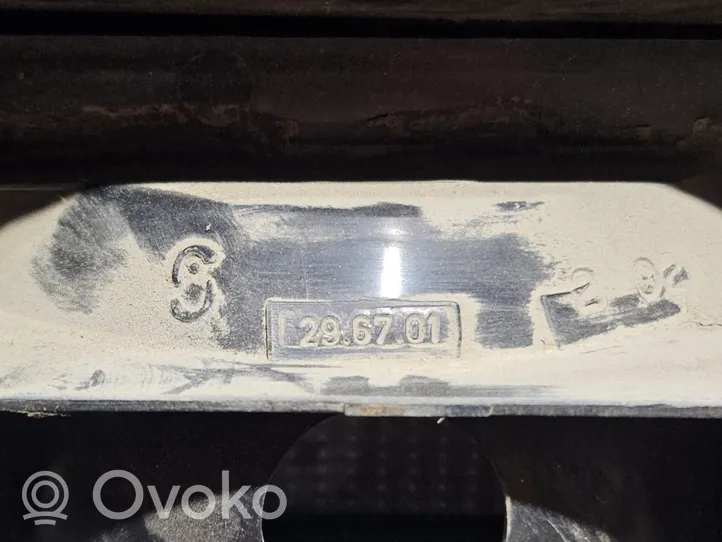 Volvo 440 Galinis žibintas kėbule 296701