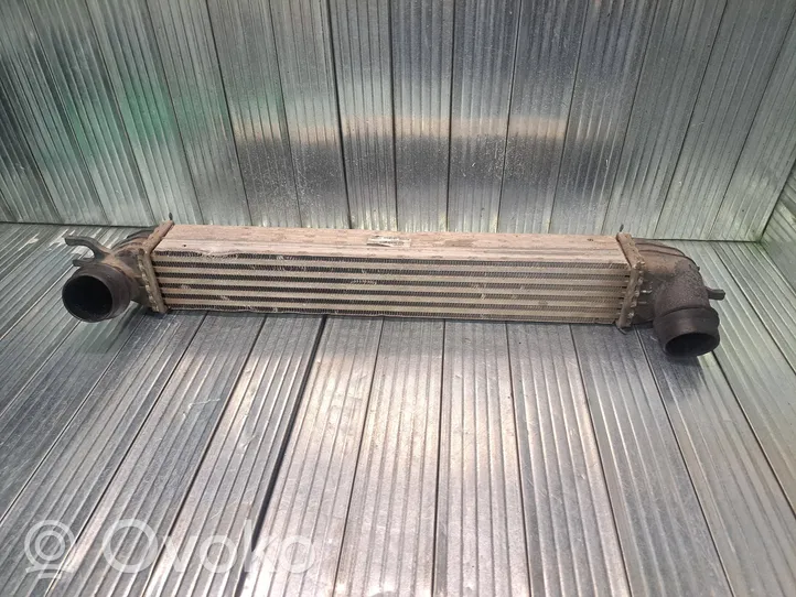 Mini One - Cooper Clubman R55 Radiatore intercooler 8506904