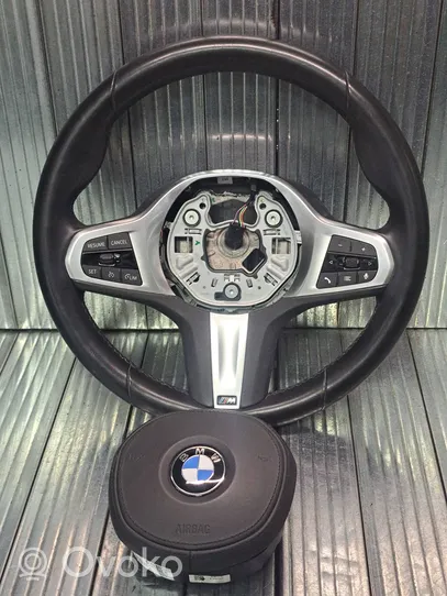 BMW 3 G20 G21 Volant 8088485