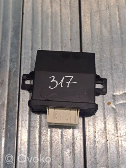 Citroen DS5 Xenon control unit/module 966594088000