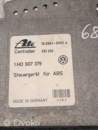 Volkswagen Golf III Pompe ABS 1H0907379
