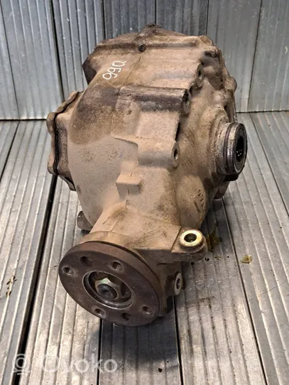 Infiniti FX Front differential 