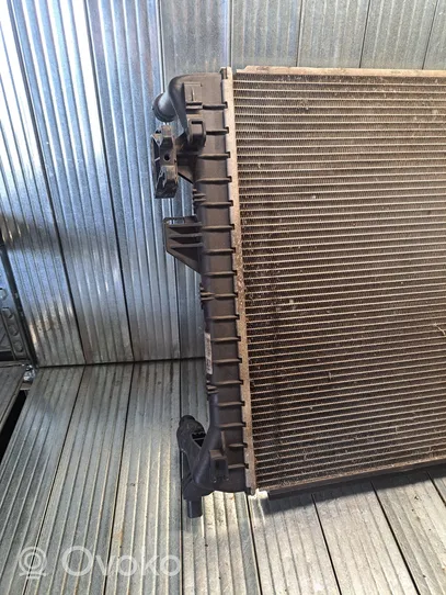 Seat Leon (5F) Dzesēšanas šķidruma radiators 5Q0121251EJ