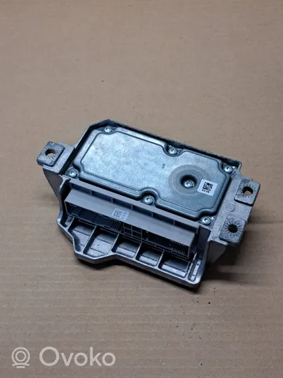 BMW 3 E90 E91 Airbag control unit/module 6964607