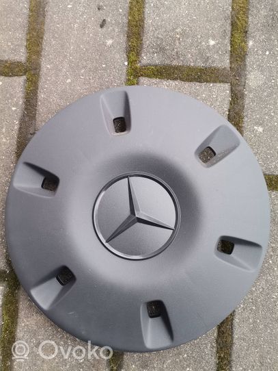 Mercedes-Benz Sprinter W906 Mozzo/copricerchi/borchia della ruota R16 A6094010025