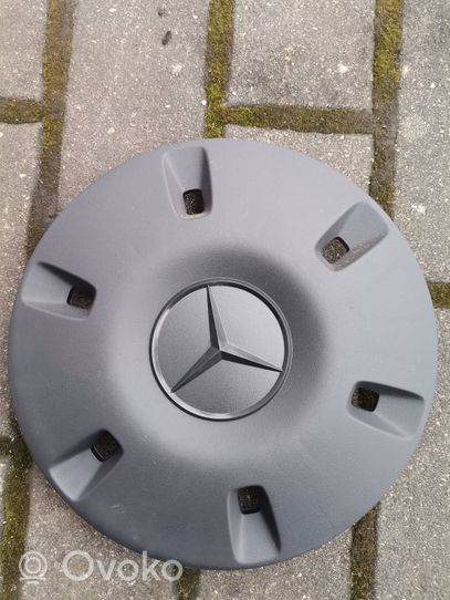 Mercedes-Benz Sprinter W906 Enjoliveurs R16 A6094010025