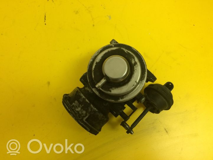 Volkswagen Sharan EGR valve 038131501J