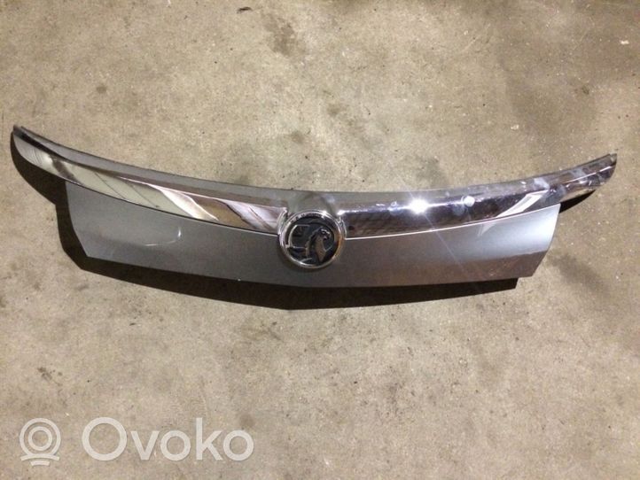 Opel Insignia A Poszycie / Tapicerka tylnej klapy bagażnika 461088395