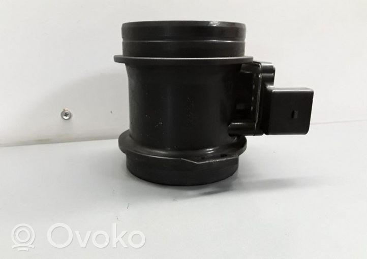 Audi A4 S4 B6 8E 8H Mass air flow meter 06C133471A