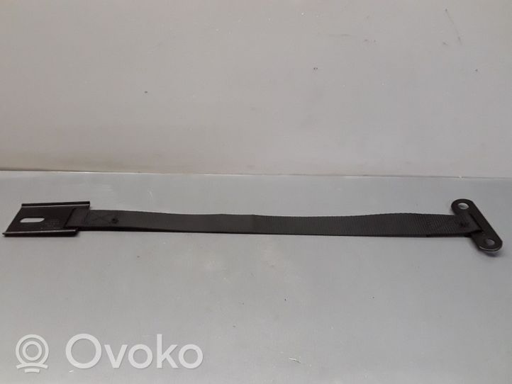 Audi A6 S6 C6 4F Battery bracket 4F0867749A