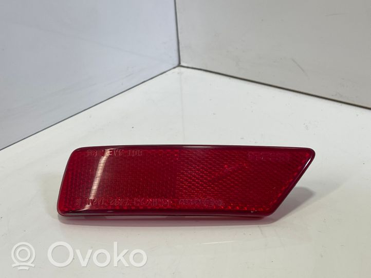 Nissan X-Trail T30 Odblask lampy tylnej 020007