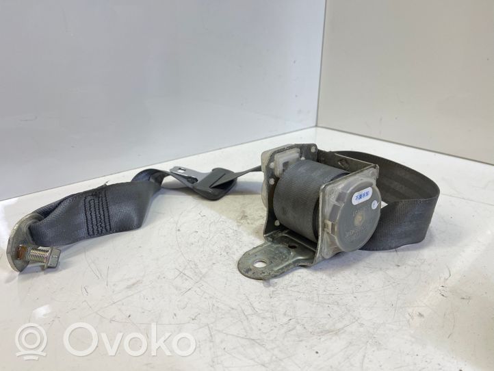 Toyota Prius (XW20) Ceinture de sécurité arrière C085407