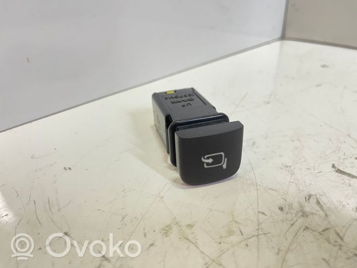 Saab 9-5 Wing mirror switch 5354493