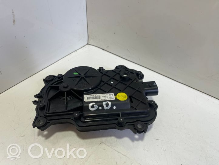 Volkswagen Phaeton Moteur de centralisation serrure de porte arrière 3D0837059B