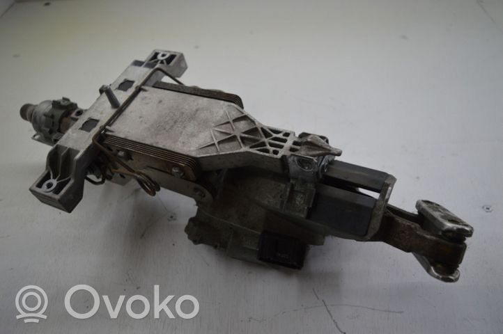 Mercedes-Benz E W211 Gruppo asse del volante A2114604016