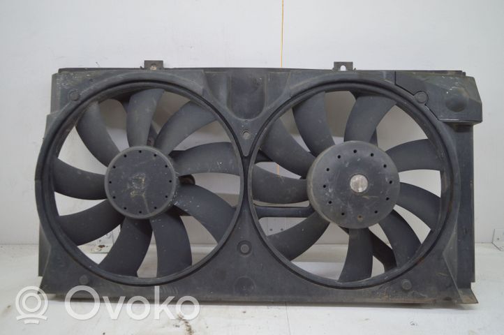 Mercedes-Benz E W210 Ventilatoru komplekts 2105052655