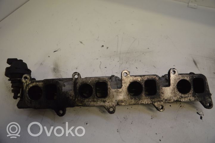 Mercedes-Benz ML W163 Intake manifold A6280800644