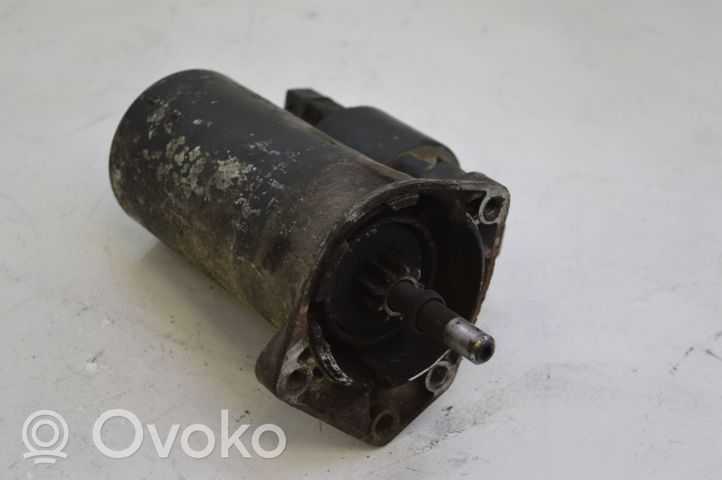 Volkswagen Polo III 6N 6N2 6NF Motorino d’avviamento 0001112044