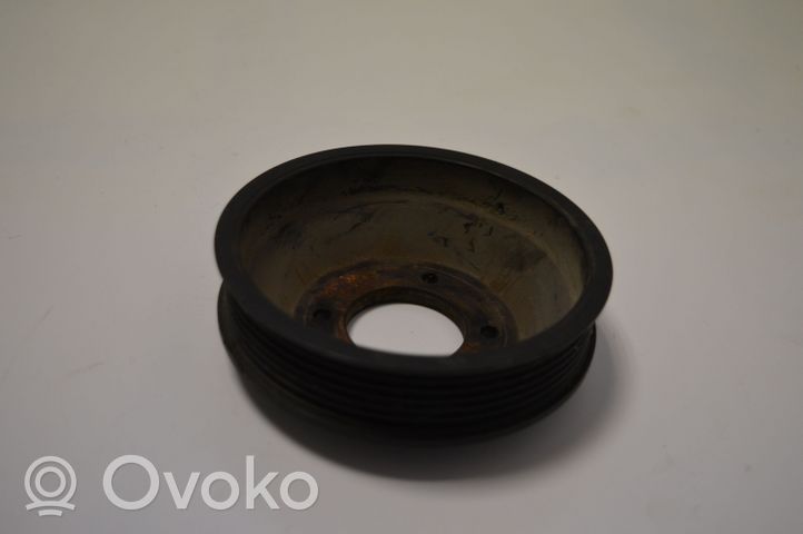 BMW 5 E39 Poulie de pompe à eau 1436590