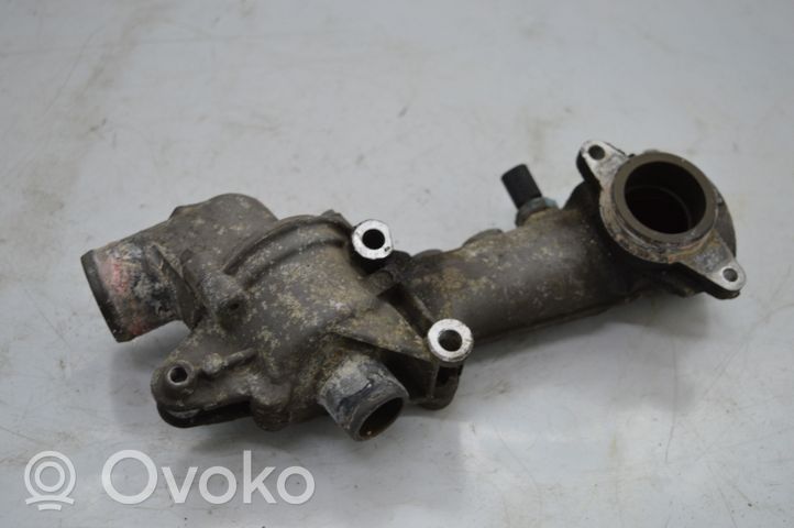 Mercedes-Benz CLK A208 C208 Boîtier de thermostat / thermostat 1112030473