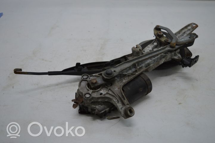 Mercedes-Benz CLK A208 C208 Motor y varillaje del limpiaparabrisas delantero 3397020325