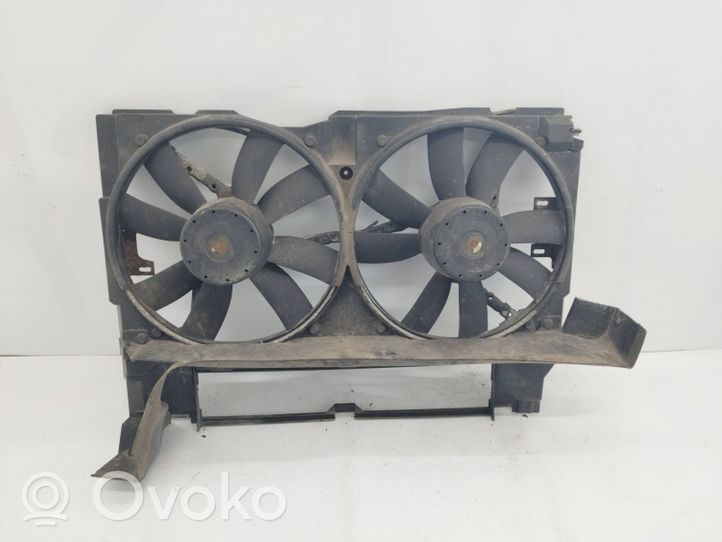 Mercedes-Benz CLK A208 C208 Convogliatore ventilatore raffreddamento del radiatore 2085050688