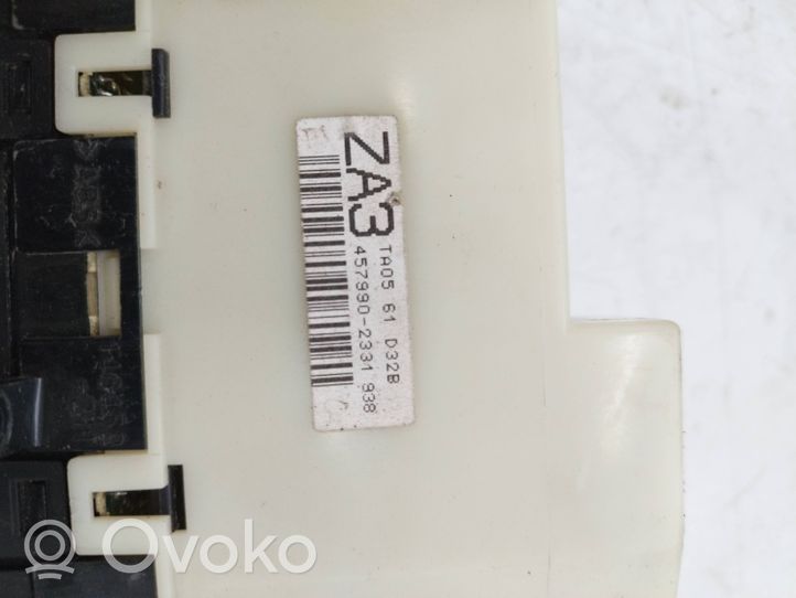 Mazda Xedos 9 Monitor / wyświetlacz / ekran 4579902331