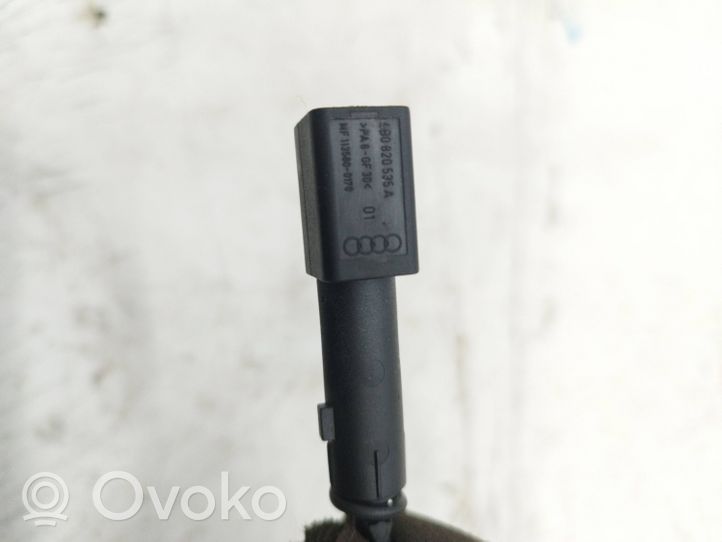 Audi A6 S6 C5 4B Sonde température extérieure 4B0820535A