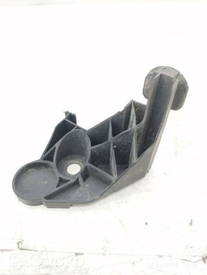 BMW 3 E46 Soporte del parachoques delantero 7030619