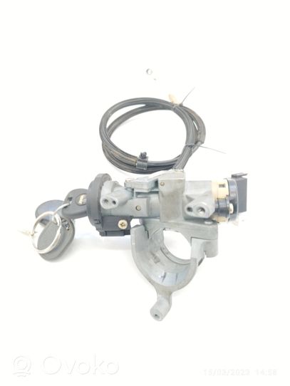 Mitsubishi Space Star Motor Start Stopp Schalter Druckknopf 