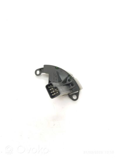 Mercedes-Benz S W220 Sensor de ángulo de la columna de dirección A0025421718