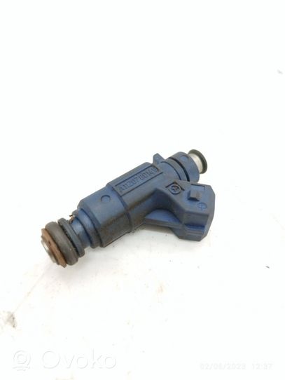 Mercedes-Benz CLK A208 C208 Injecteur de carburant A1120780149