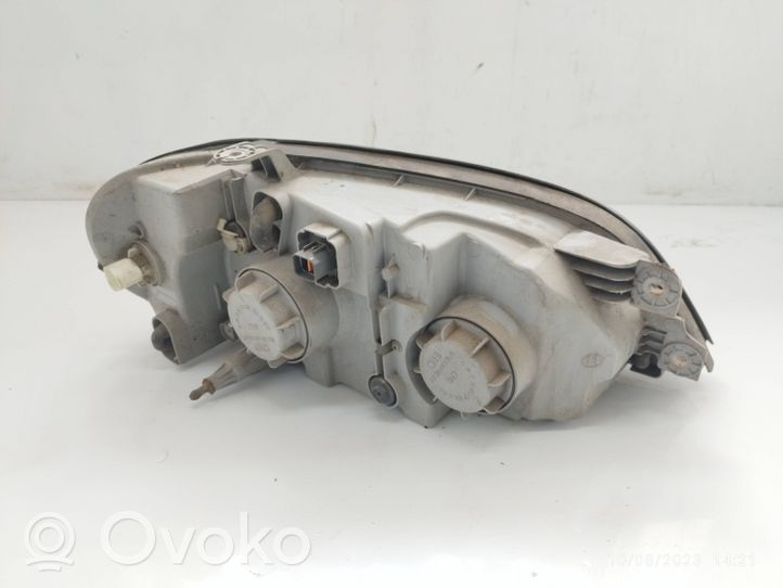 KIA Sedona Lampa przednia NAS2357NA